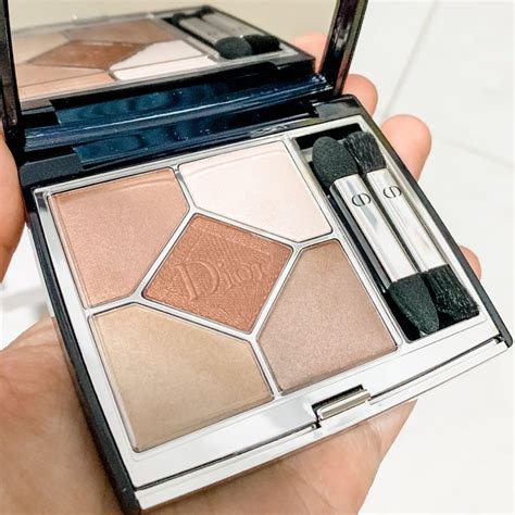 NEW Dior Cruise Look 022 Eyeshadow Palette 